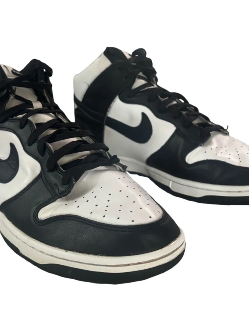 Nike Dunk High Retro Size 11.5